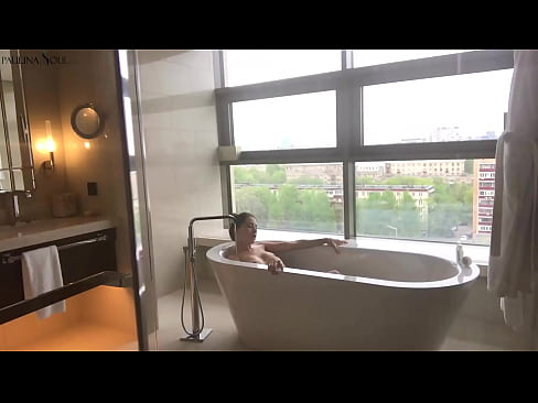❤️ Una nena tremenda masturbant-se apassionadament el cony al bany ️ Porno anal al porno ca.shufflesex.ru ❤
